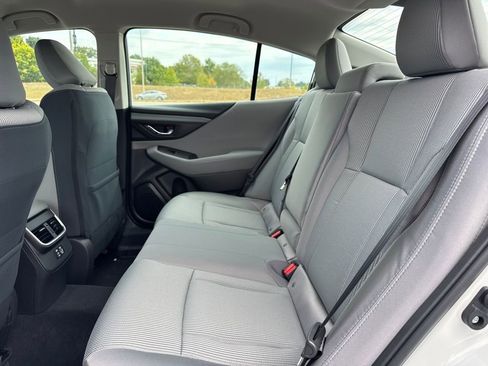 New 2025 Subaru Legacy Premium image 12