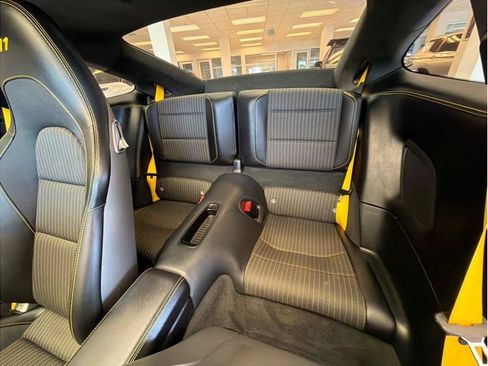 Used 2019 Porsche 911 Carrera T RWD image 46