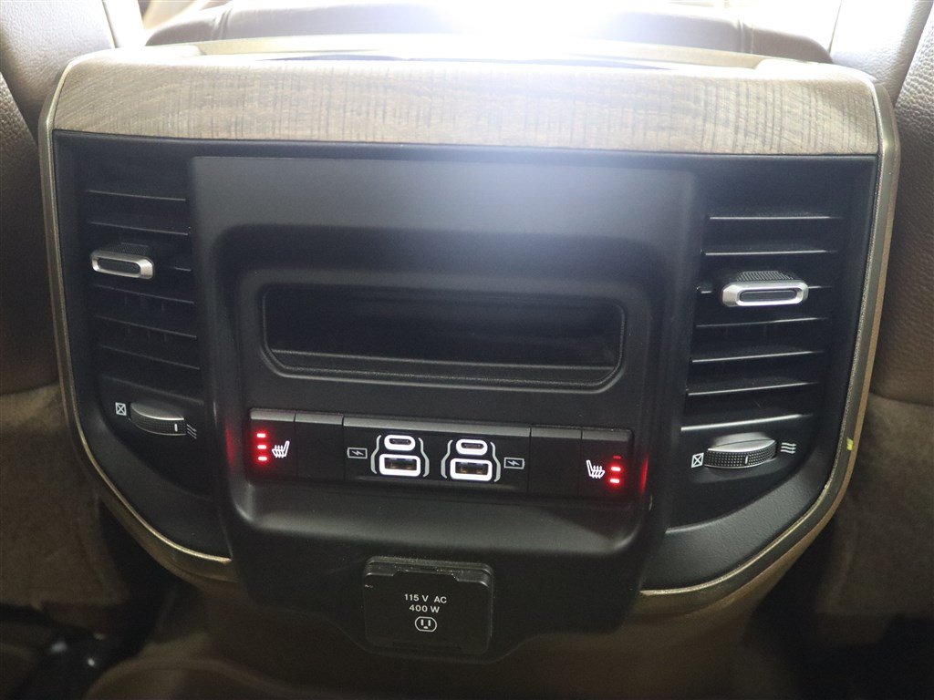 Used 2022 RAM 2500 Limited w/ Off Road Package AWD/4WD image 30