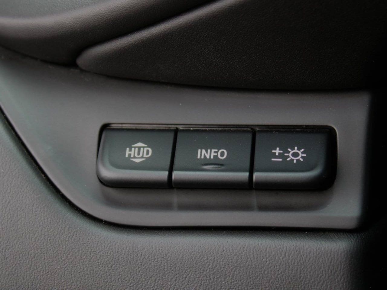 Used 2019 Cadillac Escalade Platinum AWD/4WD image 35