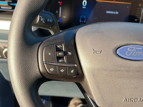 New 2026 Ford Maverick XLT image 17