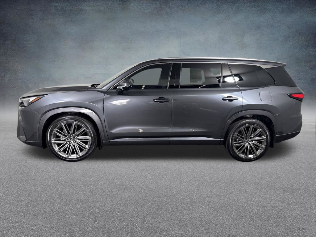 Used 2024 Lexus TX 350 AWD w/ Technology Package image 3