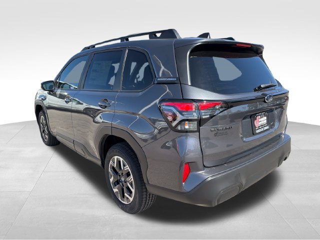 New 2026 Subaru Forester Premium AWD/4WD image 5