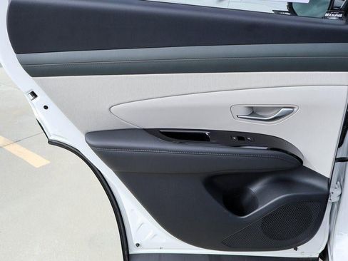 New 2026 Hyundai Tucson Limited image 14