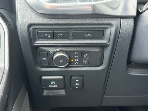 Used 2021 Ford F150 Lariat w/ Equipment Group 502A High AWD/4WD image 20