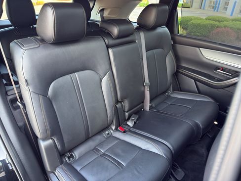 Used 2026 MAZDA CX-90 3.3 Turbo w/ Premium Sport Pkg AWD/4WD image 39