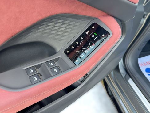 New 2025 Audi S5 Premium Plus image 18