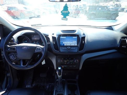 Used 2018 Ford Escape SEL image 12