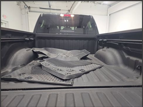 Used 2025 RAM 1500 Big Horn image 15