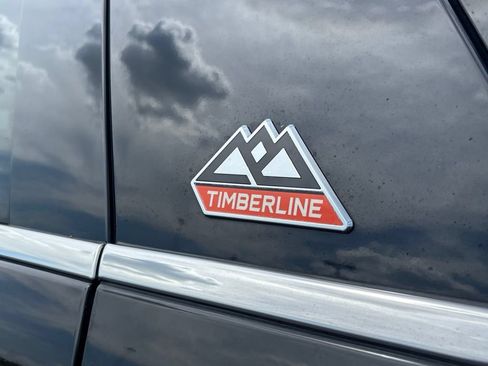 Used 2022 Ford Expedition Timberline AWD/4WD image 34