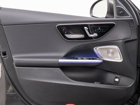 New 2026 Mercedes-Benz C 300 C 300 image 14