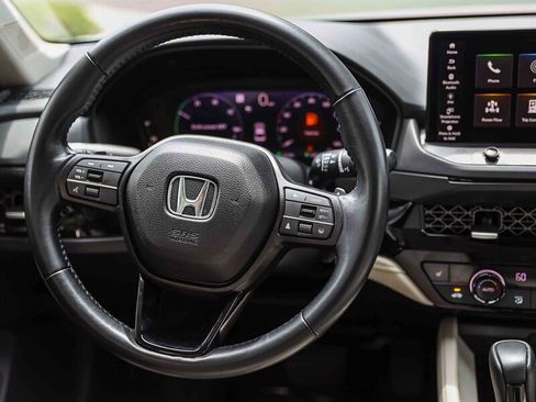 Used 2024 Honda Accord EX-L image 20