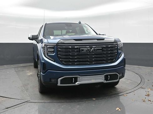 New 2026 GMC Sierra 1500 Denali Ultimate image 6