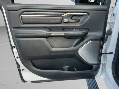 Used 2021 RAM 1500 Limited image 24