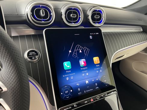 New 2026 Mercedes-Benz CLE 53 AMG 4MATIC Coupe image 28