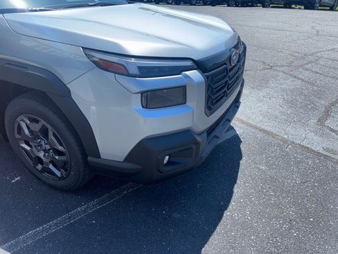 New 2026 Subaru Outback Premium AWD/4WD image 6