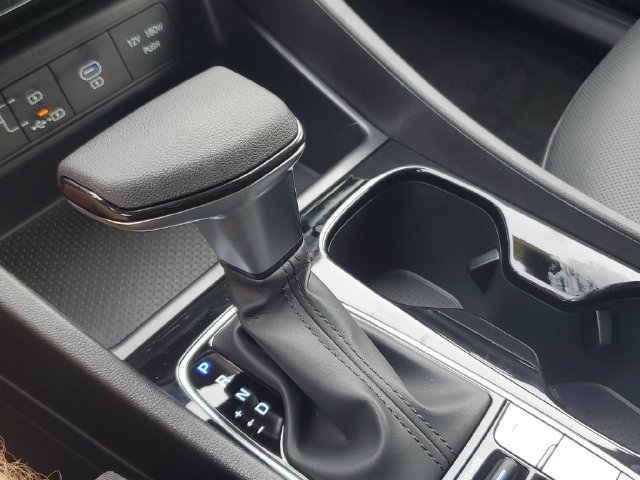 New 2026 Hyundai Tucson SEL Plus FWD image 29