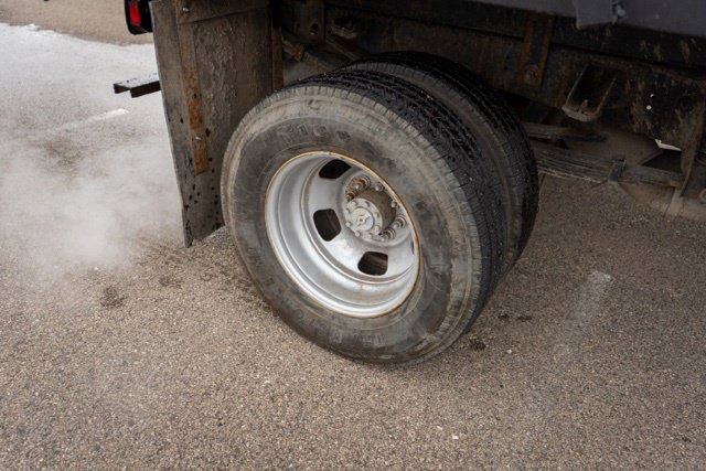 Used 2018 RAM 3500 Tradesman RWD image 10