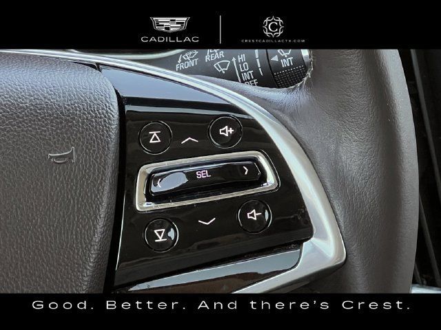 Used 2016 Cadillac SRX Premium w/ Driver Assist Package FWD image 15