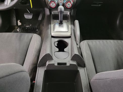 Used 2014 Chevrolet Camaro LS image 16