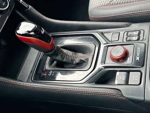 Used 2024 Subaru Forester Sport image 21