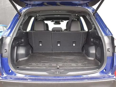 Used 2025 Subaru Forester Sport w/ Popular Package #1 AWD/4WD image 27