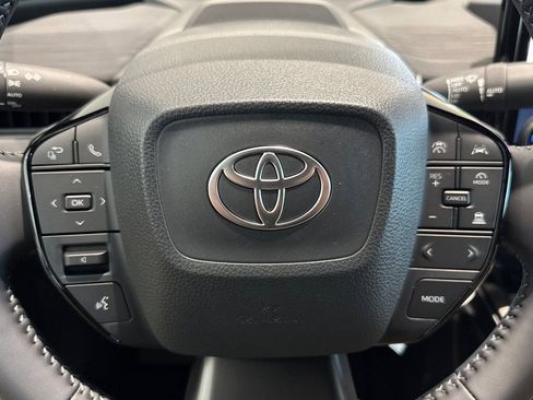 New 2026 Toyota C-HR AWD/4WD image 27