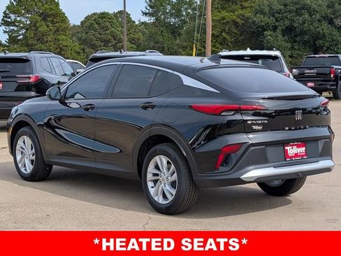 New 2026 Buick Envista Preferred w/ Convenience I Package image 7