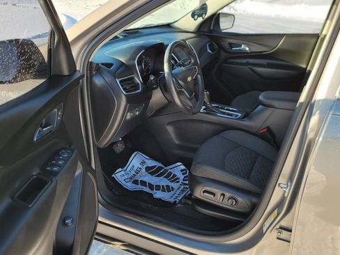 Used 2019 Chevrolet Equinox LT image 18