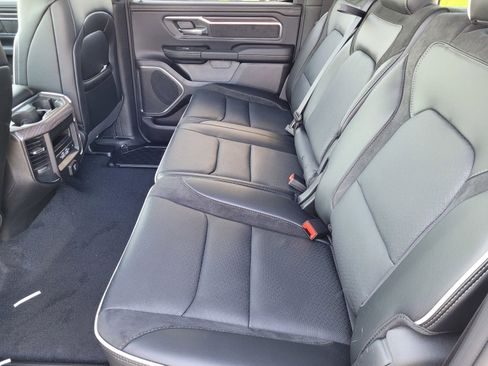 New 2026 RAM 1500 Laramie image 10