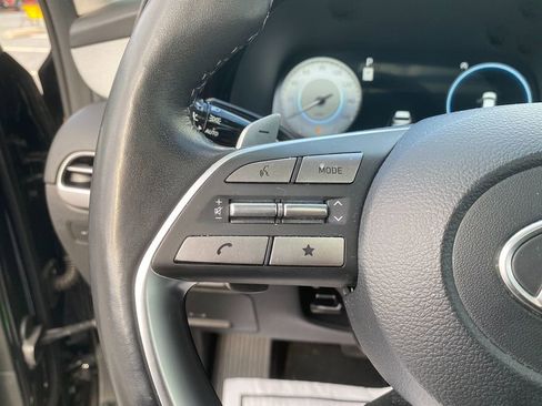 Used 2023 Hyundai Palisade SEL image 16