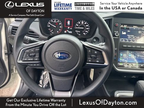 Used 2025 Subaru Impreza 2.0i image 14