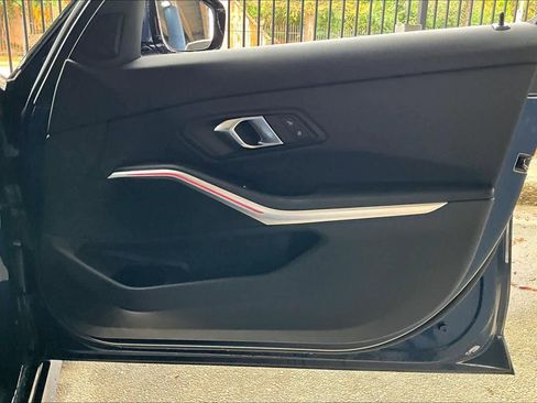 Certified 2024 BMW 330i Sedan image 22