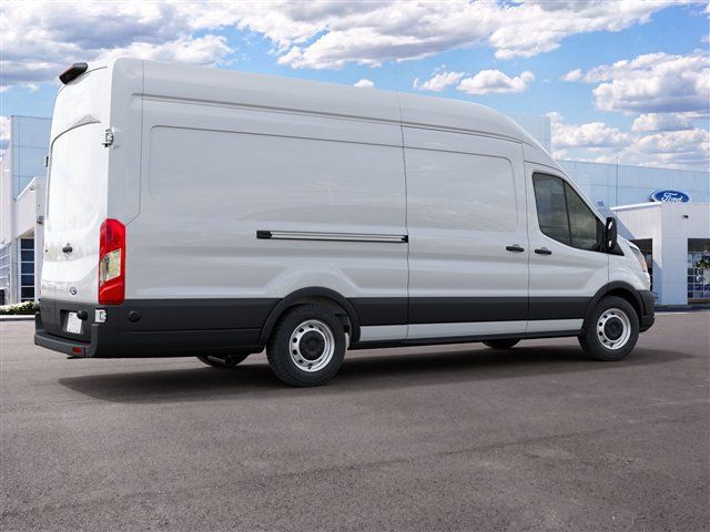 New 2027 Ford Transit 350 148 High Roof Extended w/ Load Area Protection Package RWD image 6