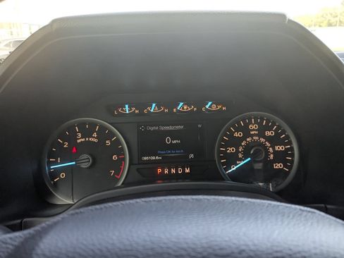Used 2019 Ford F150 XLT w/ Equipment Group 302A Luxury RWD image 19
