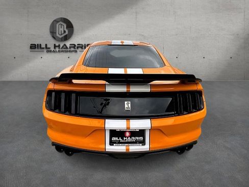 Used 2018 Ford Mustang Shelby GT350 w/ Electronics Package image 7