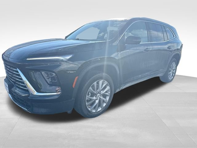 Used 2026 Buick Enclave Preferred AWD/4WD image 1