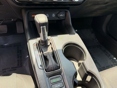 Used 2026 Honda Civic LX image 16