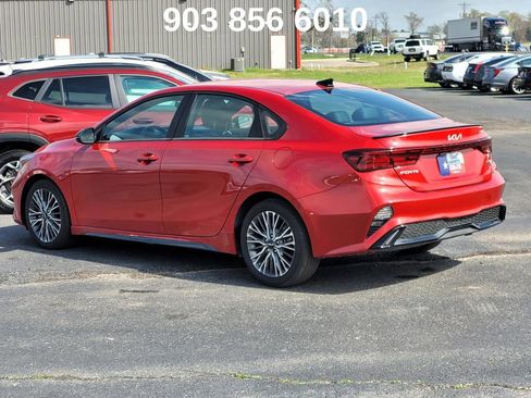 Used 2024 Kia Forte GT-Line image 6