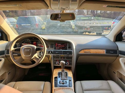 Used 2006 Audi A6 3.2 image 17