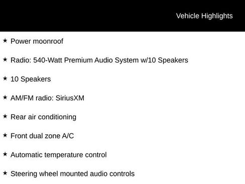 Used 2023 Honda Passport Elite image 6
