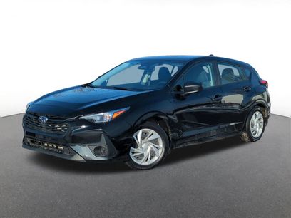 Used 2024 Subaru Impreza 2.0i