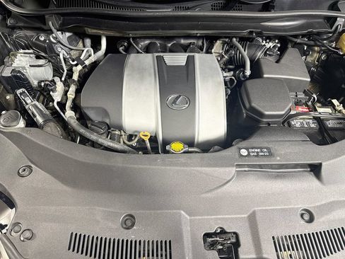 Used 2017 Lexus RX 350 FWD w/ Premium Package image 31