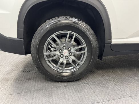 New 2026 GMC Acadia Elevation w/ LPO, Floor Liner Package image 9