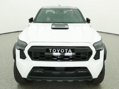 New 2026 Toyota Tacoma TRD Pro AWD/4WD image 2
