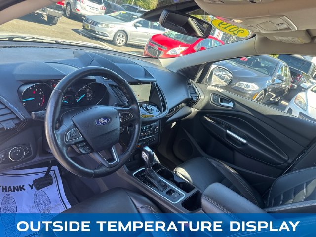 Used 2019 Ford Escape Titanium AWD/4WD image 13