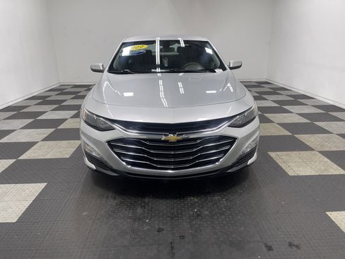 Used 2022 Chevrolet Malibu LT image 7