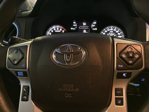 Certified 2021 Toyota Tundra SR5 image 16