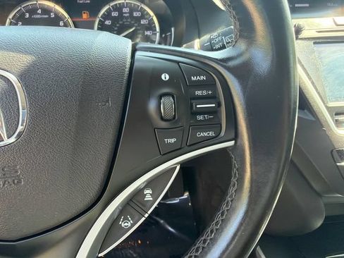 Used 2020 Acura MDX SH-AWD image 30
