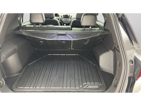 Used 2024 Chevrolet Equinox Premier AWD/4WD image 29